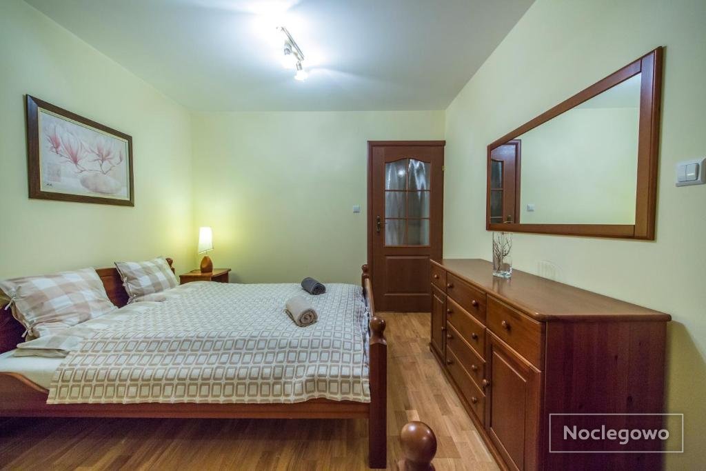 Apart4You Apartament Meteor