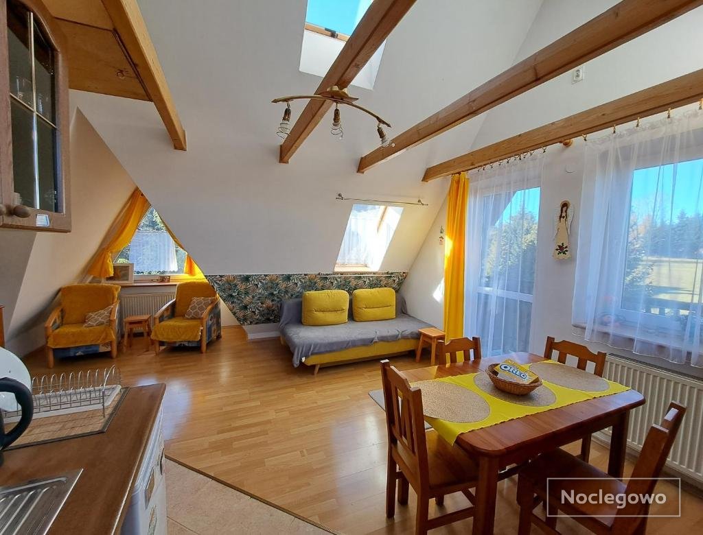 Apartament Słoneczny