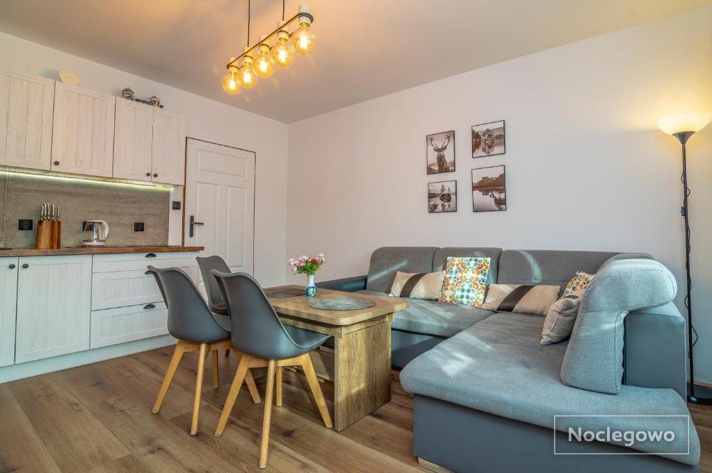 Apartament Cztery Pory Roku Białka Tatrzańska