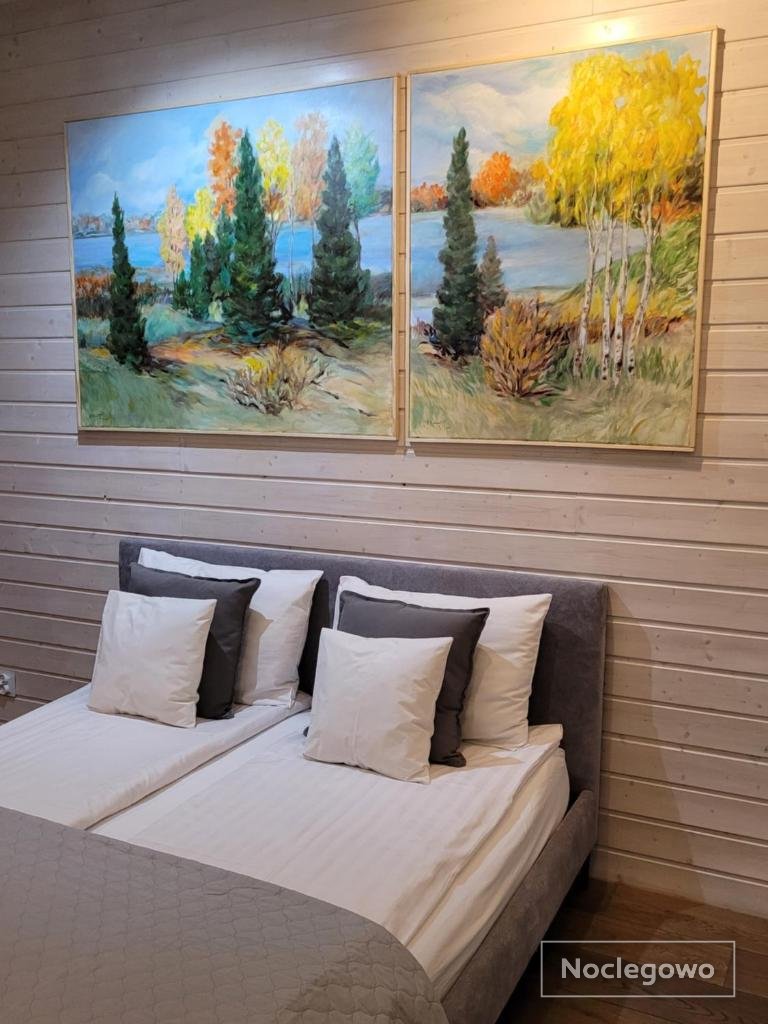 Apartamenty Lucky 13