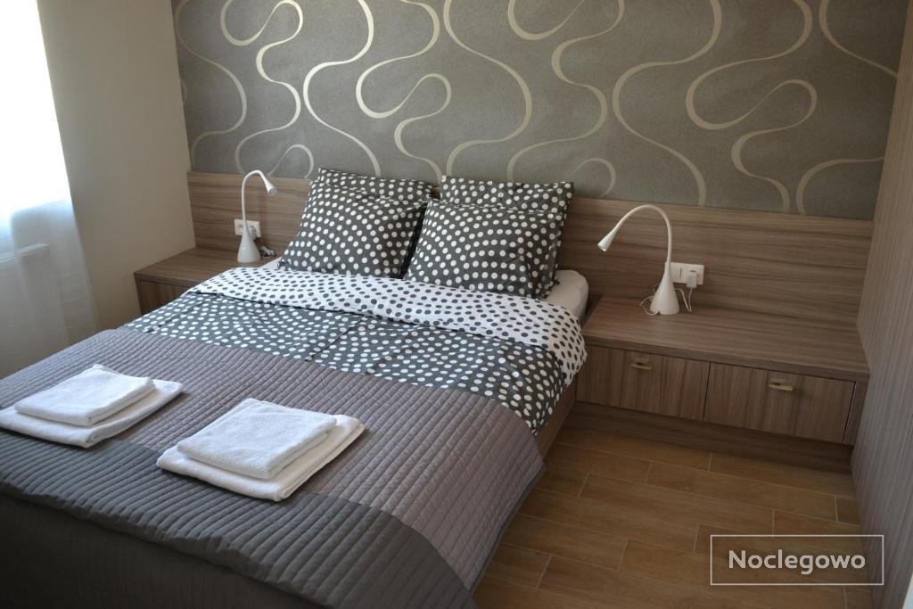 Apartament New Gdynia