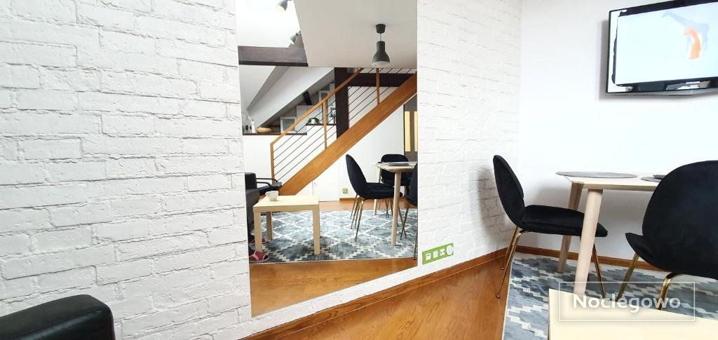 Old Town, Apartment, Blich