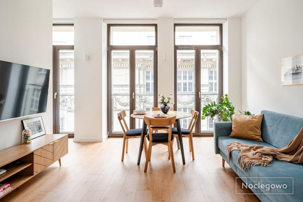 Quiet Luxury Hideaway