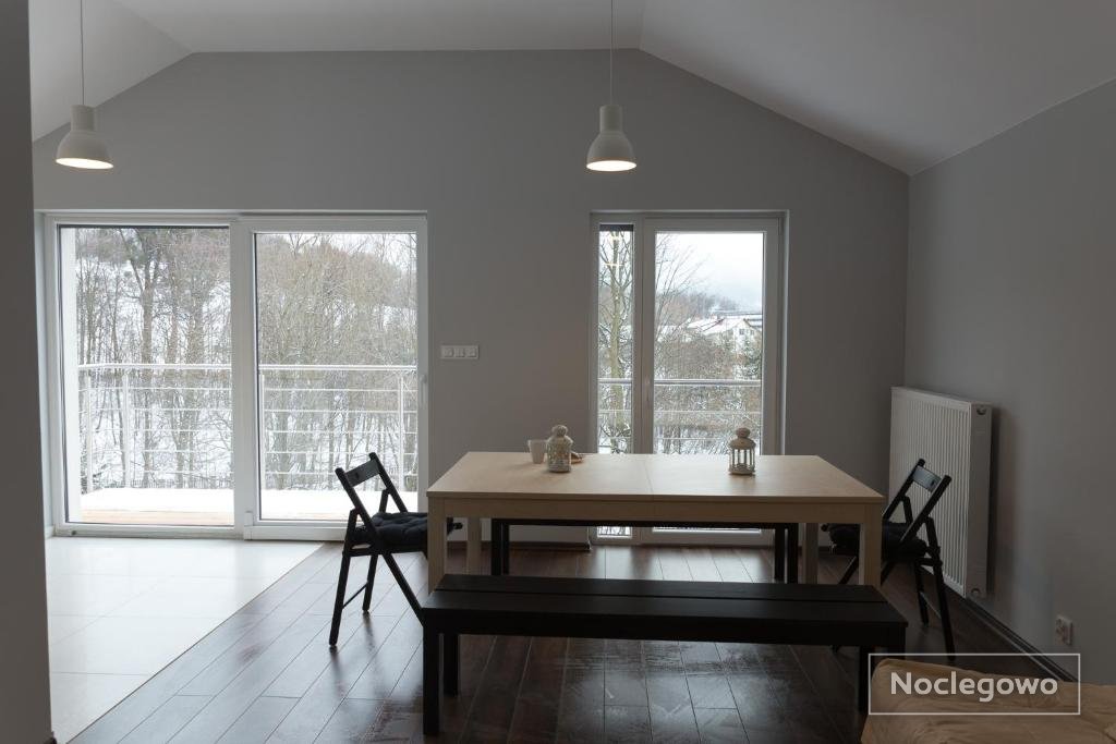 Apartamenty Nad Potoczkiem