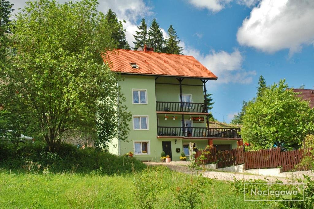 Pokoje Gościnne Magda