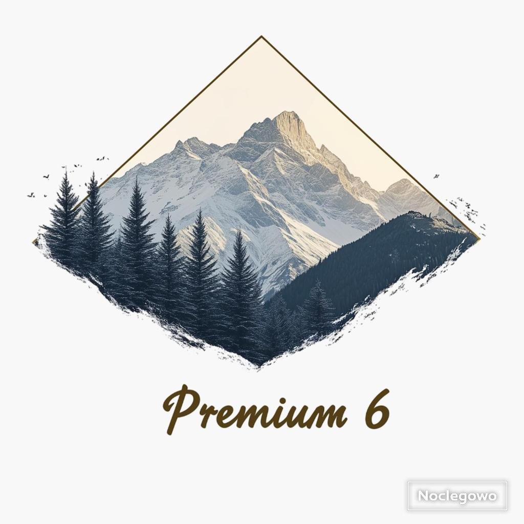 Apartament Premium 6