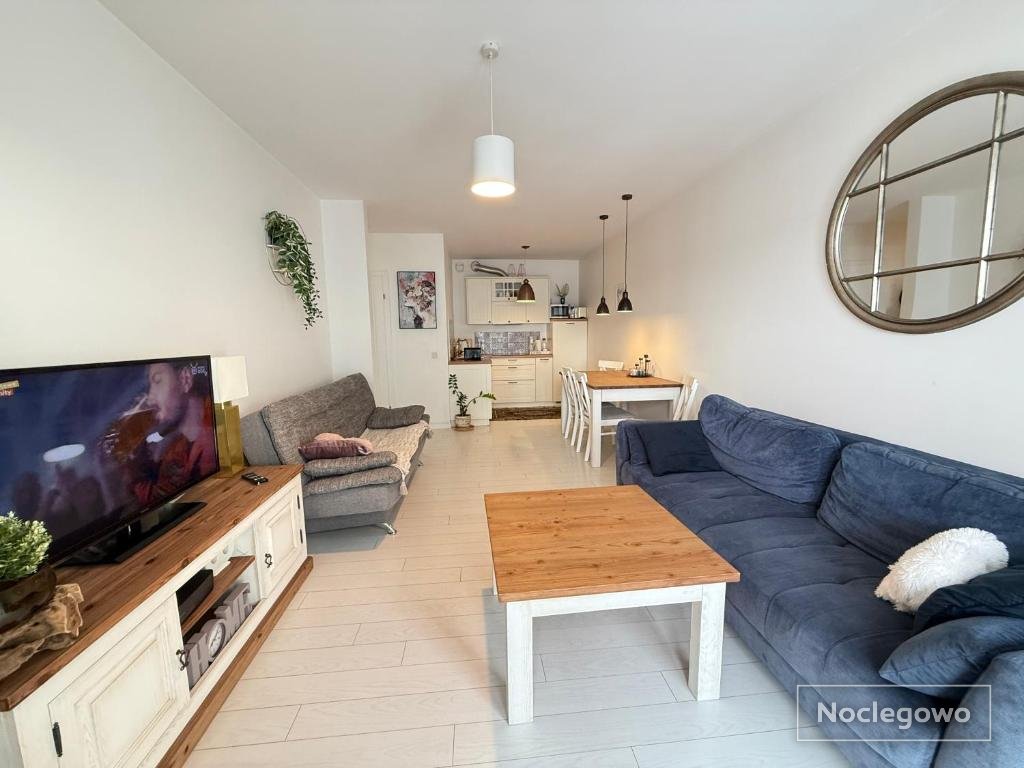 Ann Apartament Gdańsk