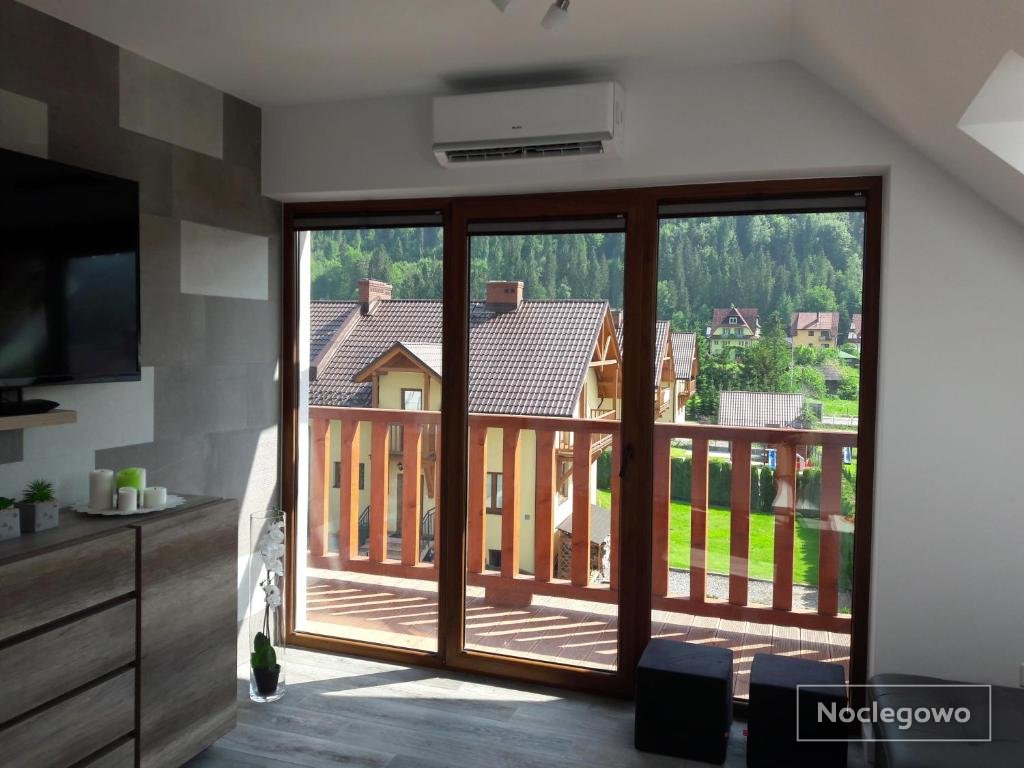 Apartament JBF Homole