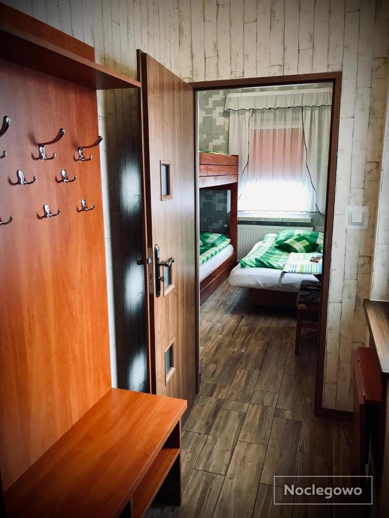 Pokoje Goscinne Gallick