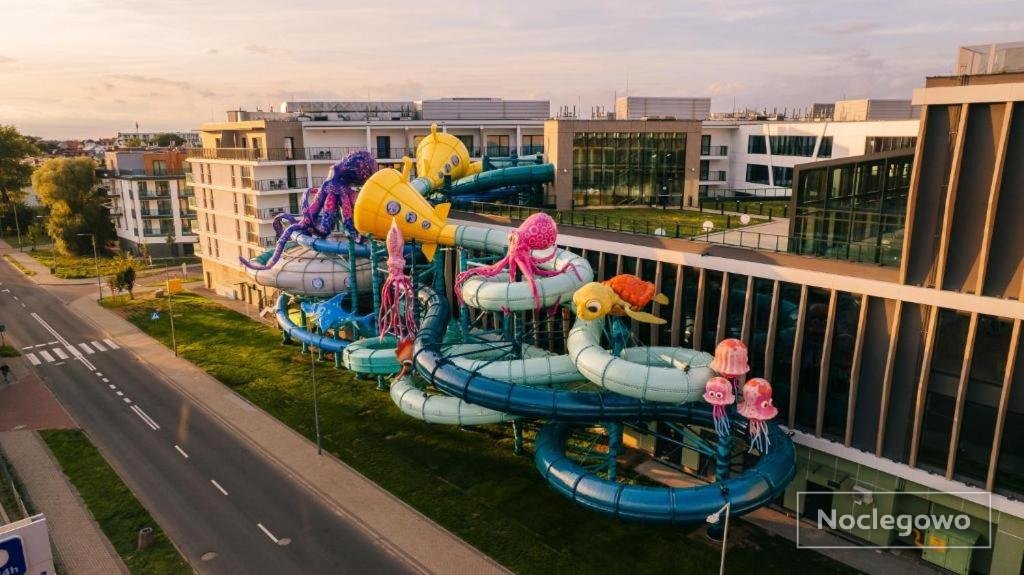 Bel mare aqua 2 Aquapark