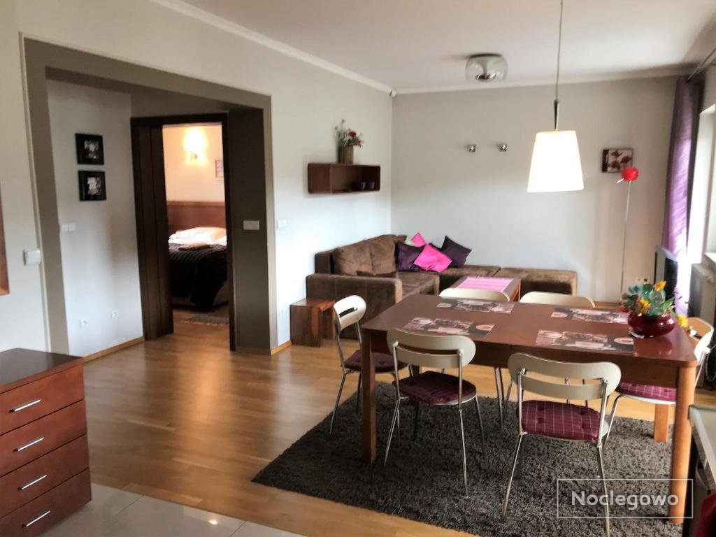 Bystra Woda Apartament Słoneczny