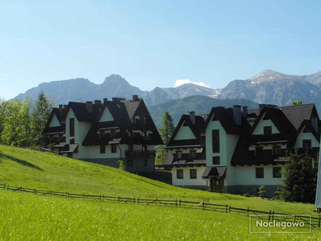 Apartament Słoneczny 6 Kościelisko