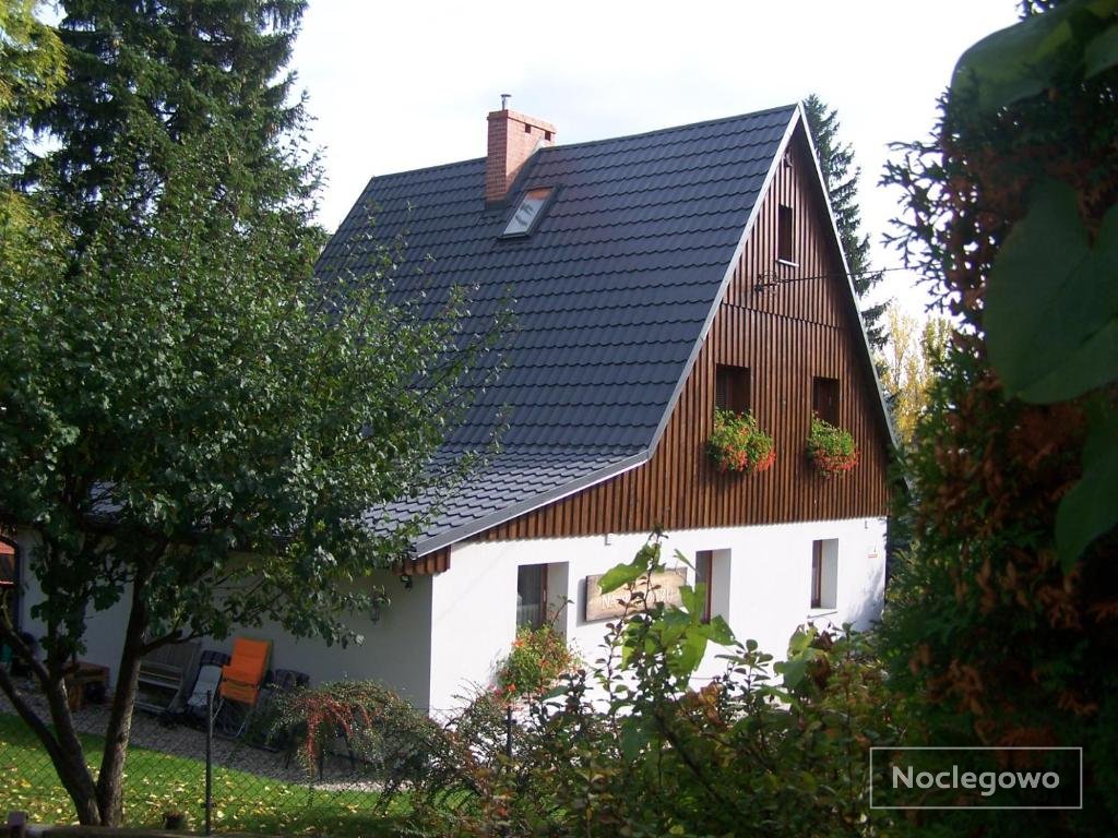 Apartamenty Na Wzgórzu