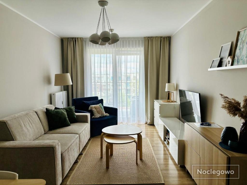 Przystań Koło Brzegu