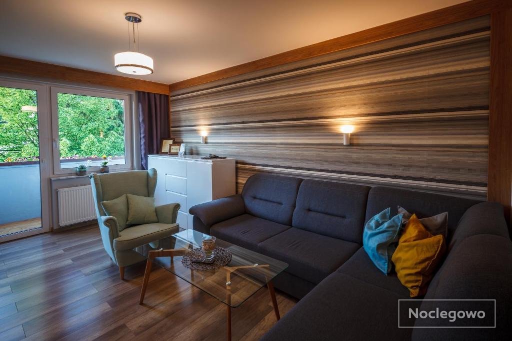 Apartament Makuszynsky