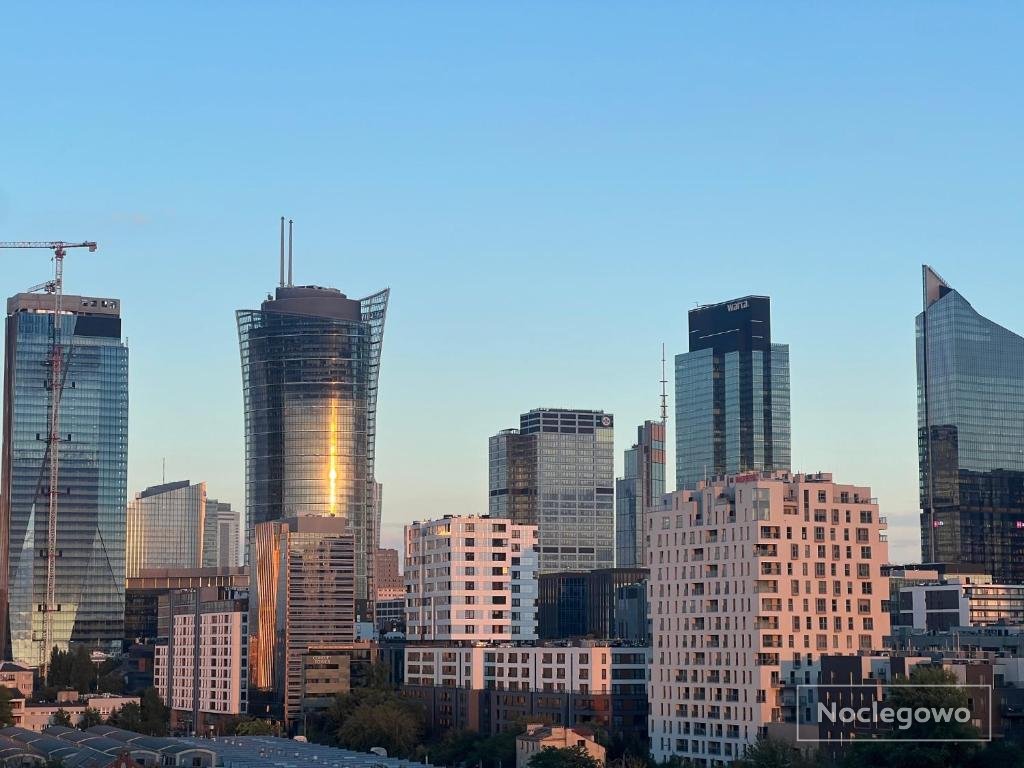 Apartament H&P Silver