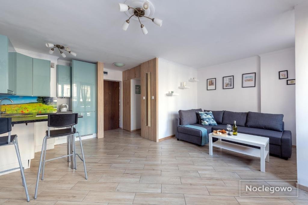 Mokotowska 67 Prywatne mieszkanie z balkonem. Self Check-in