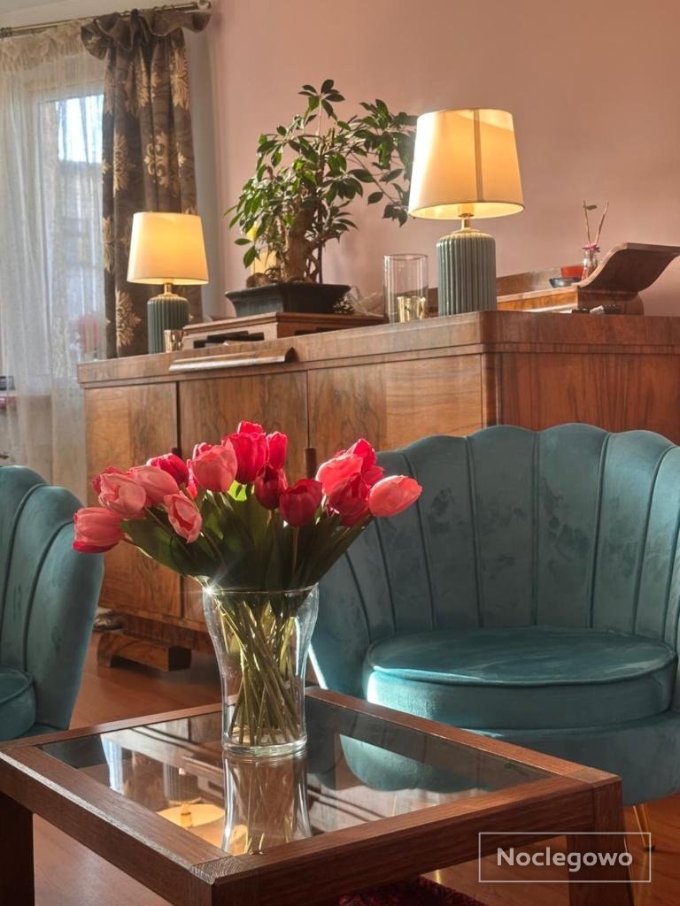 Apartament Diana - Traugutta Wrocław