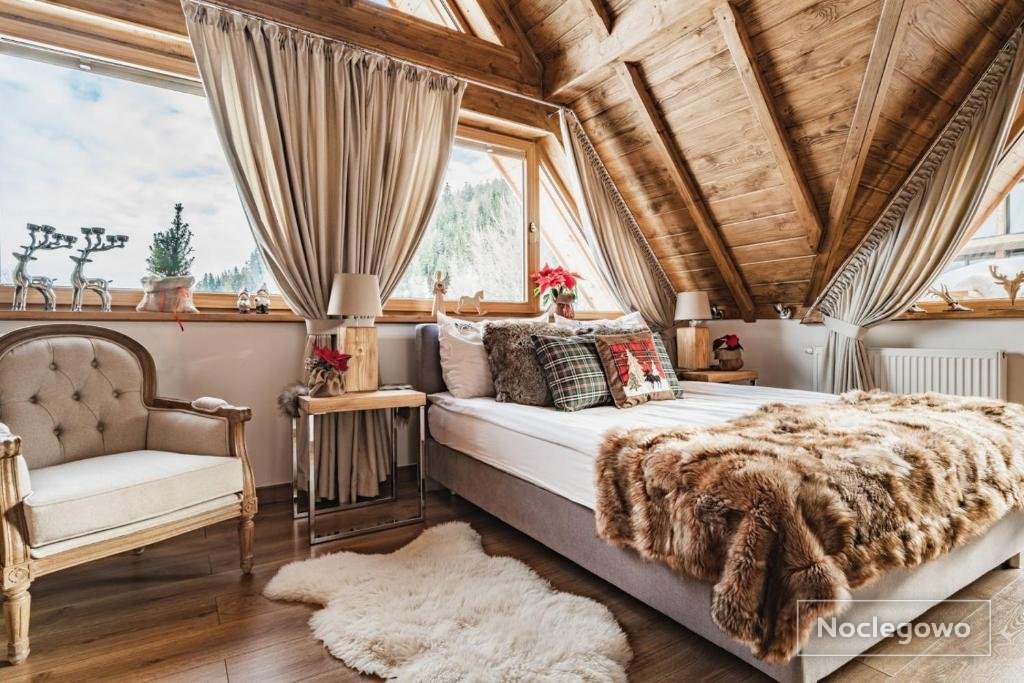 Nosalowski Wypas Jacuzzi & Sauna