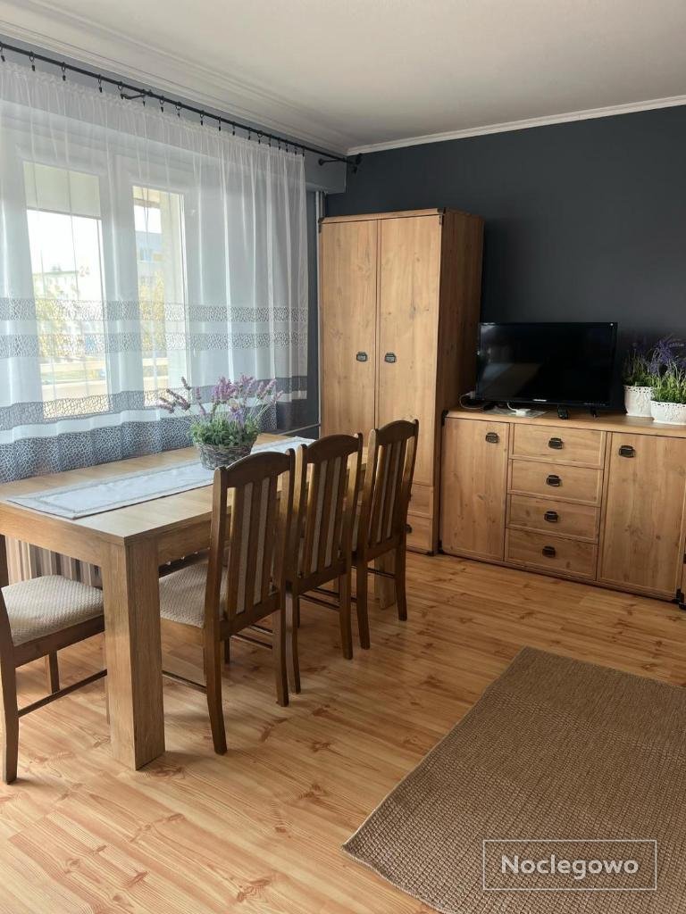Apartament 2-pokojowy