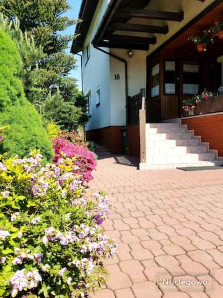 Pokój w Warszawie-Wawer