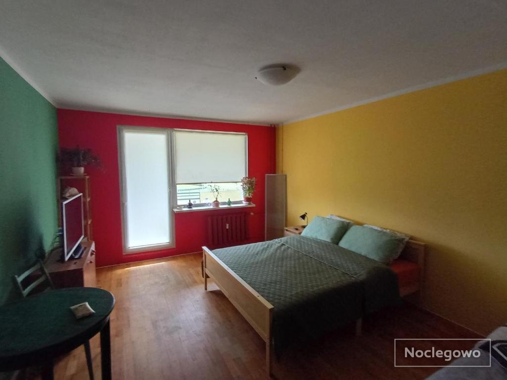 Słoneczny apartament blisko morza