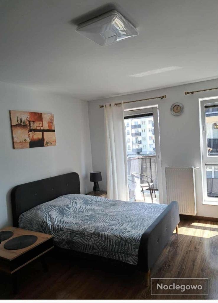 Apartament Oskar