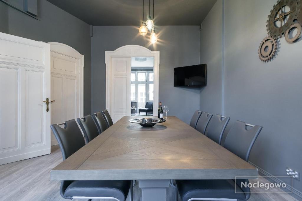 Marzenie Starego Miasta