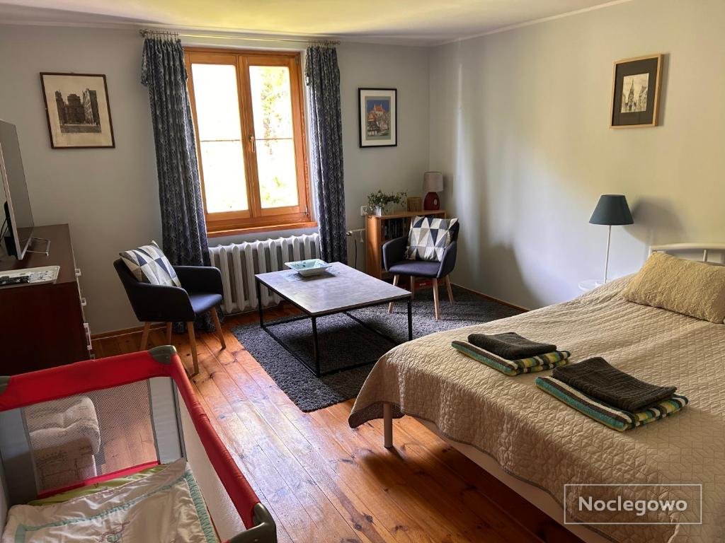 Bałtycki Apartament