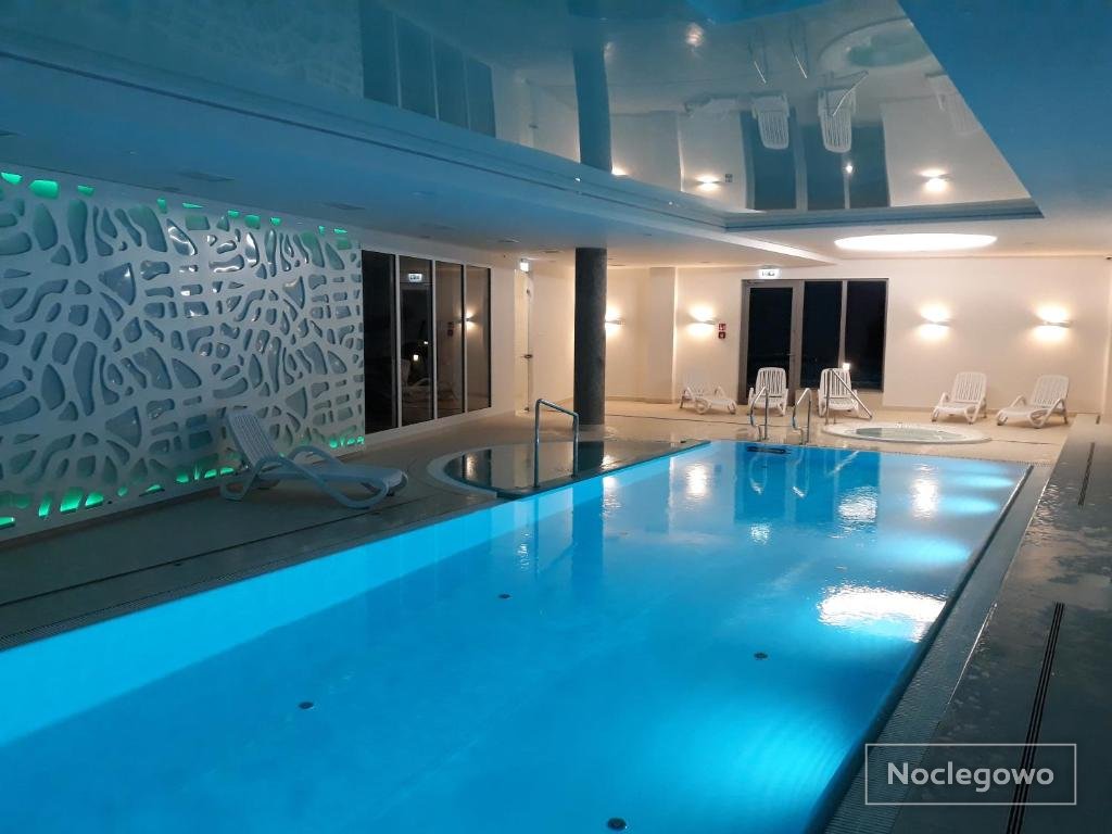 SeaGdansk @ Waterlane Island