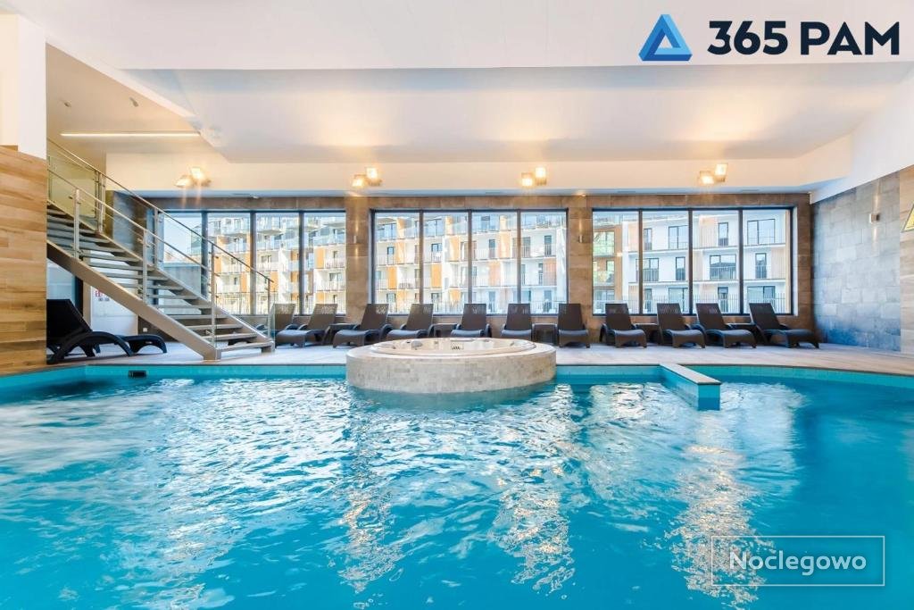 Feniks Kołobrzeg Podczele BASEN, SIŁOWNIA, BAWIALNIA - 365PAM