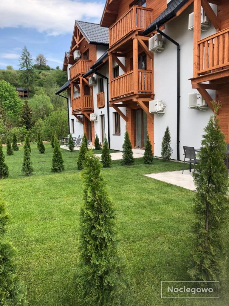 Apartament Homole D2