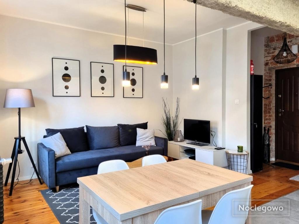 Apartament Dwa Lwy Gdańsk Stare Miasto