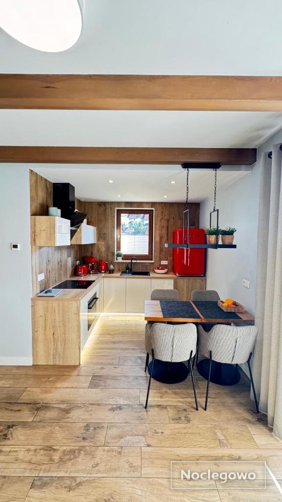 Przystanek Jaworki - Apartament w Jaworkach