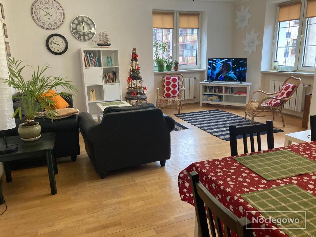 Apartament Centrum