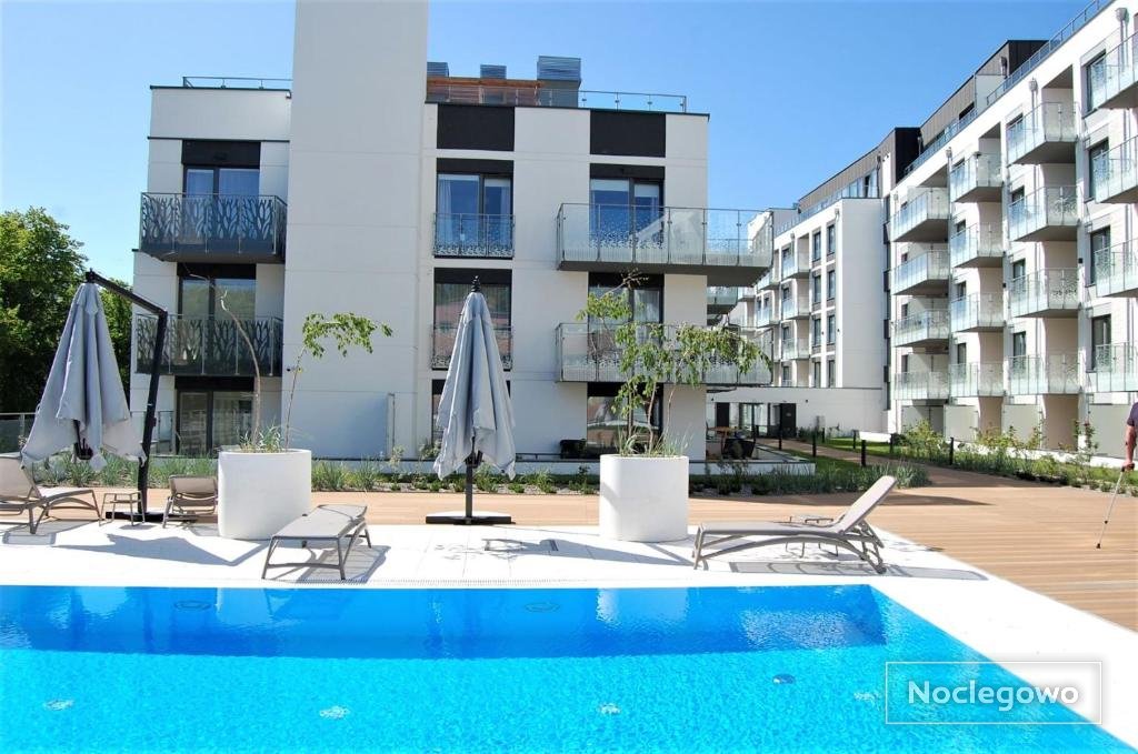 Nadmorskie Tarasy Kołobrzeg A302