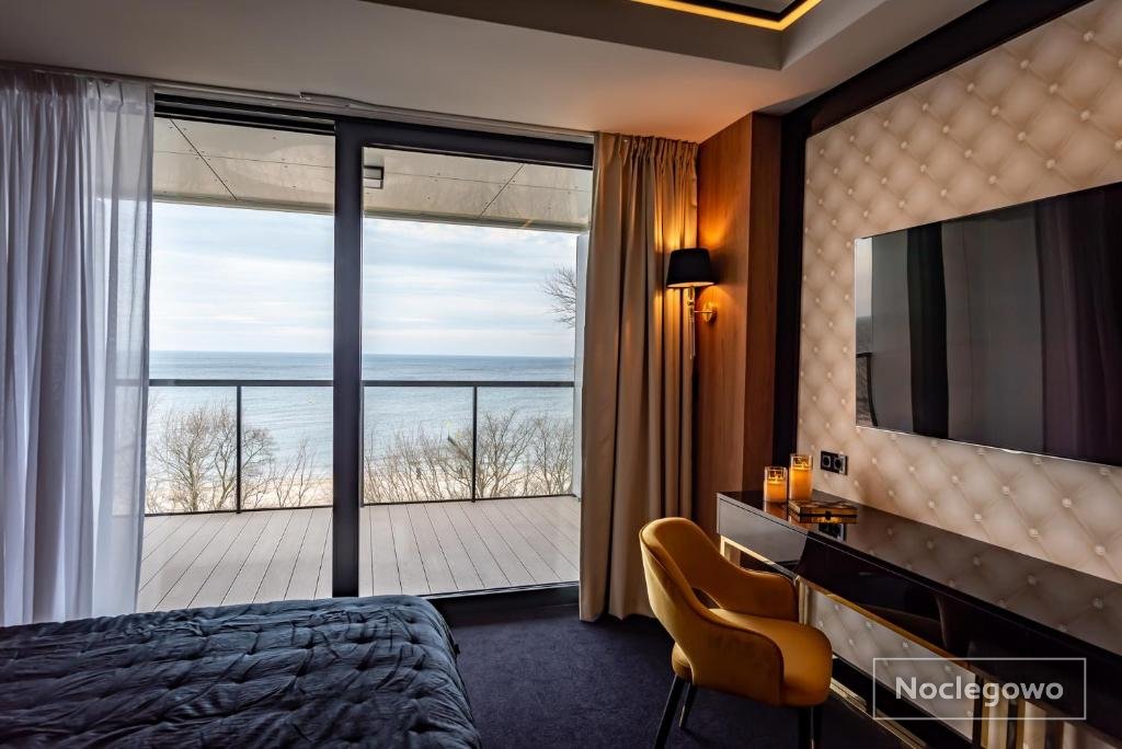 Golden Eye Apartament Seaside Park