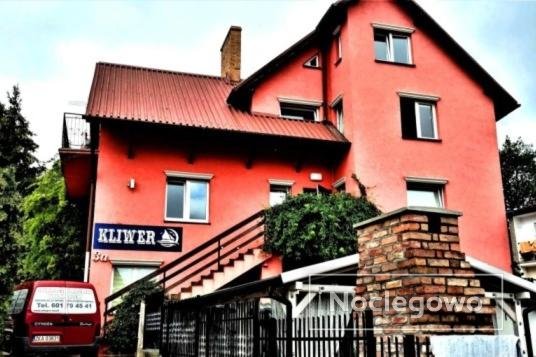 KLIWER MIĘDZYZDROJE