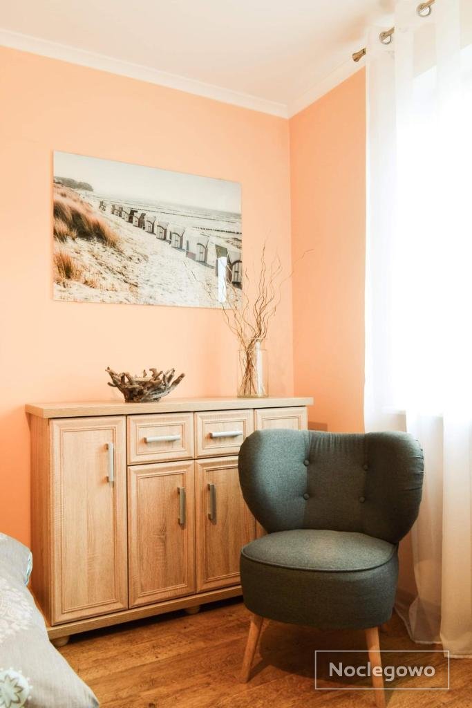 Mieszkanie Nad Morzem