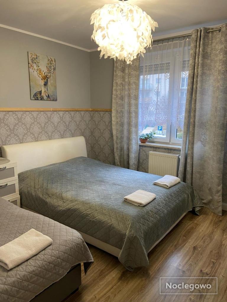 Selenza Apartament by Apartamenty na dni Wrocław