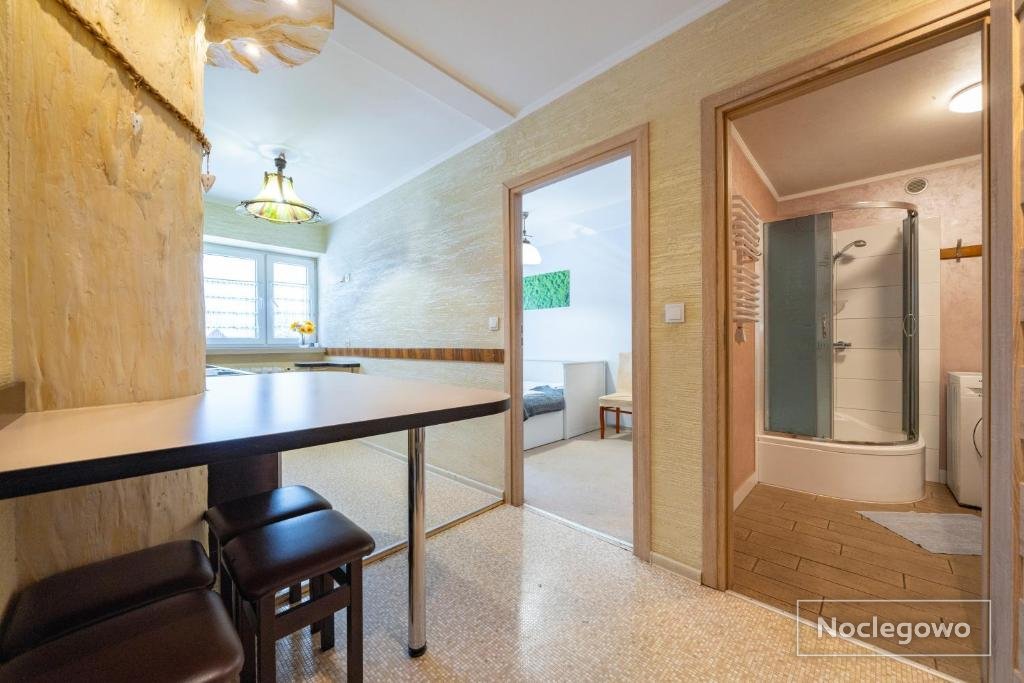 APARTAMENT NAD KAMIEŃCZYKIEM IV