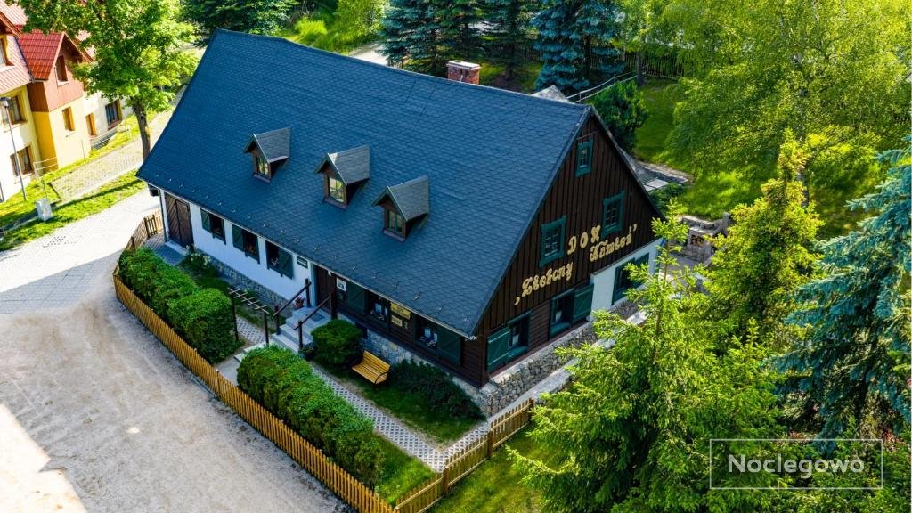 Dom Zielony Kamień z jacuzzi i bilardem