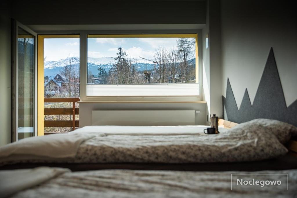 Apartament Staniszewski