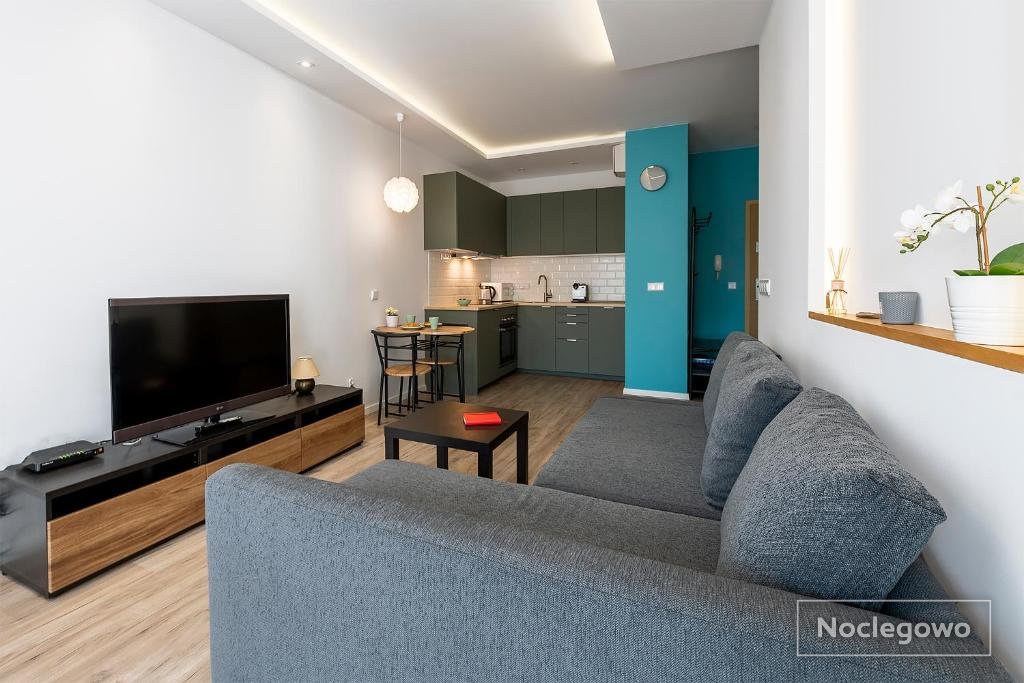 MYE Apartments - Ilumino