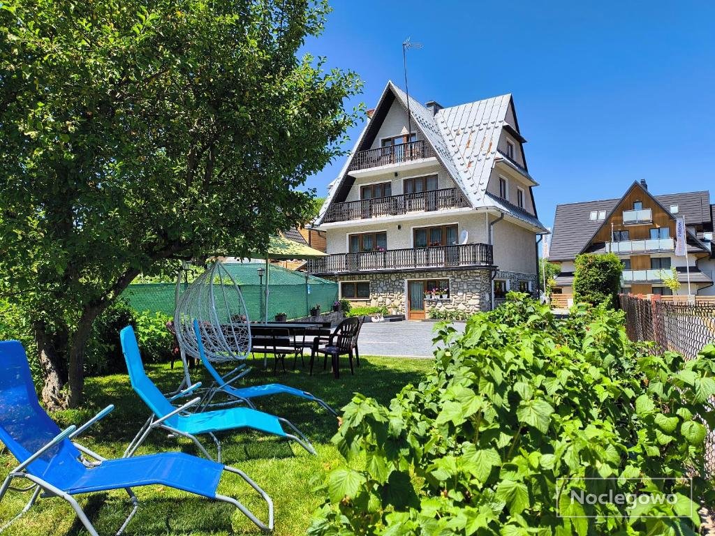 Dom Wypoczynkowy u Matysów