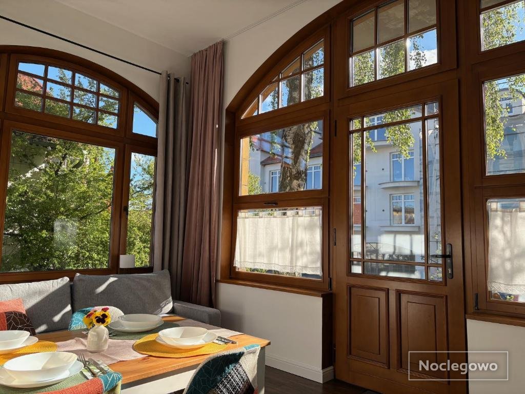 Apartamenty Żeromskiego 8