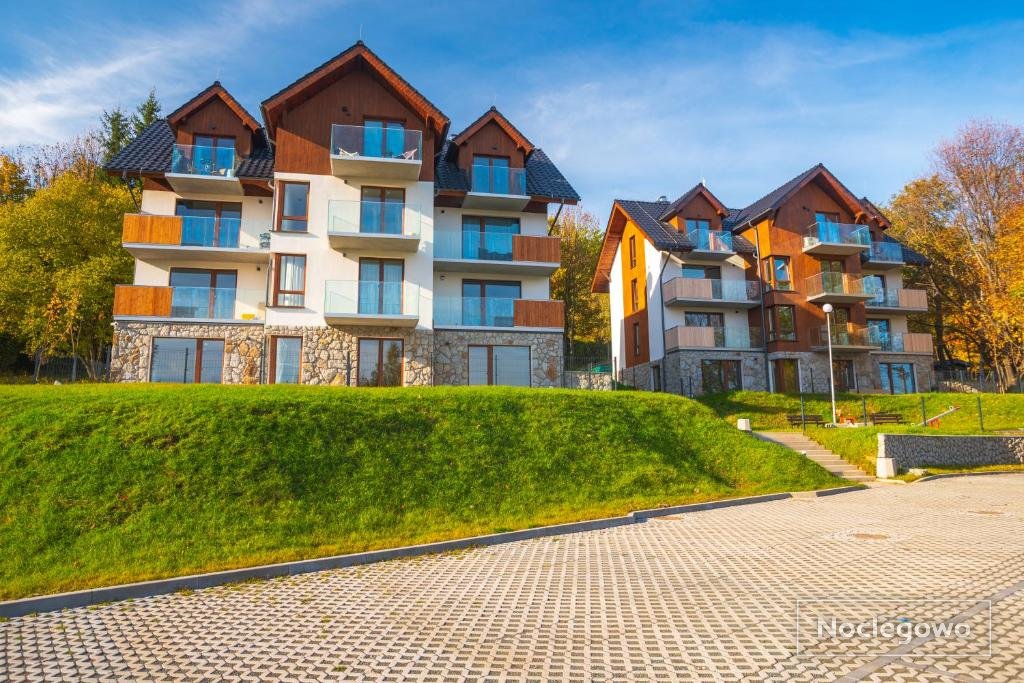 Apartamenty Aparts4U