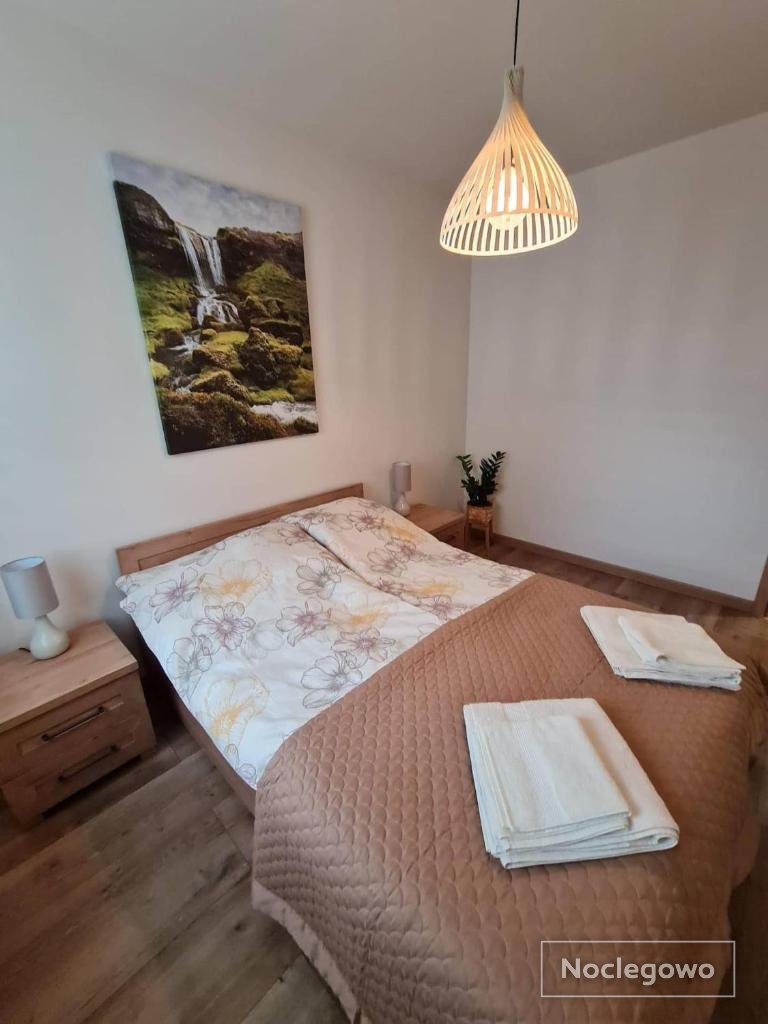 Apartament Familijny