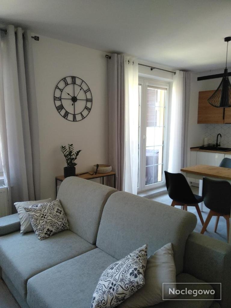 Apartament pod Świerkami