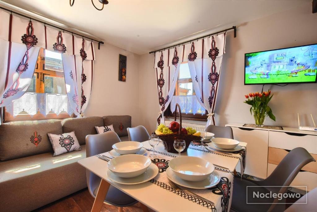 Zbójnicka Chata Wisła